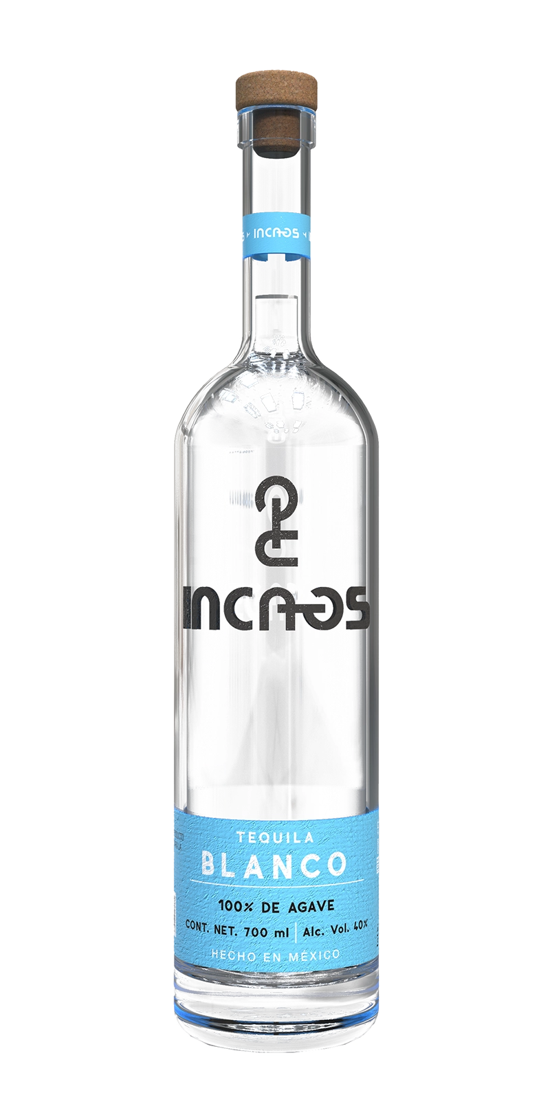 Tequila INCAOS