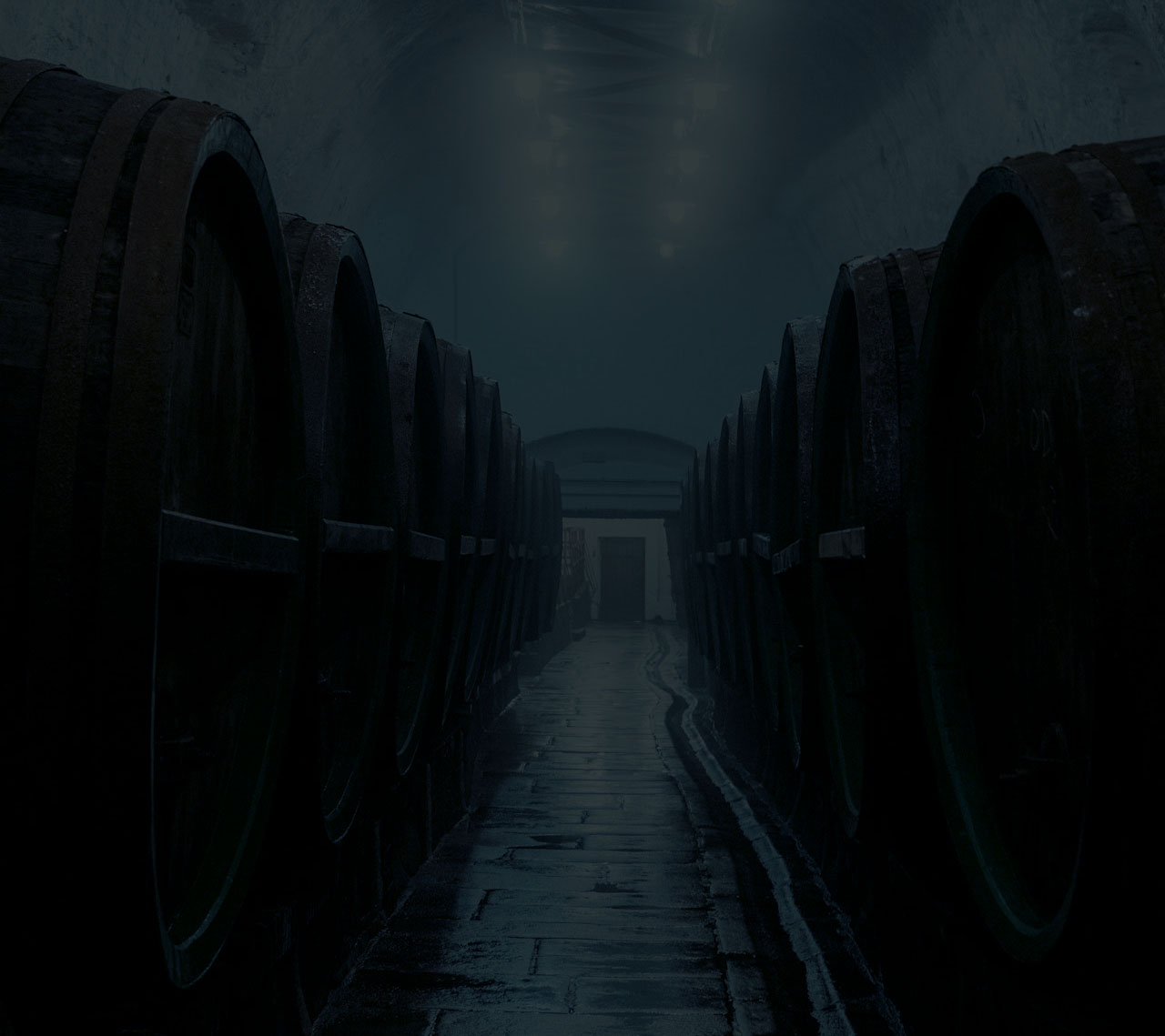 parallax background