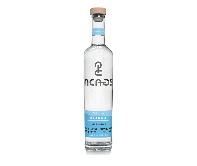 INCAOS Blanco Tequila
