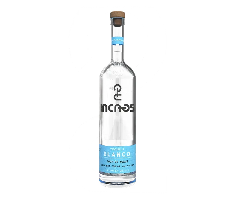 INCAOS Blanco Tequila