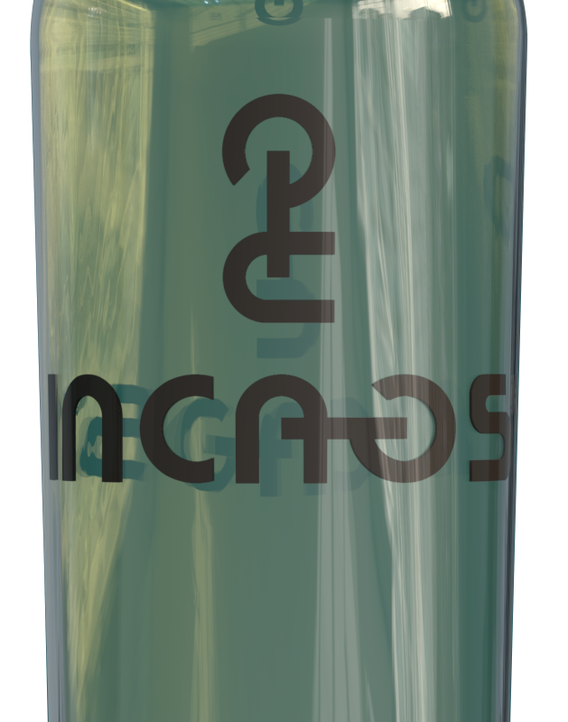 INCAOS Reposado Tequila